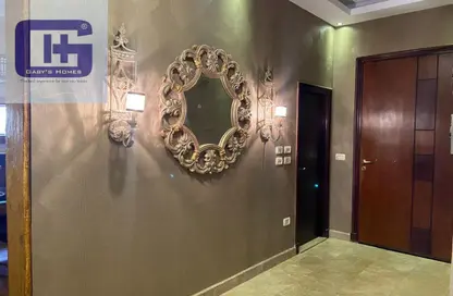 Townhouse - 4 Bedrooms - 4 Bathrooms for sale in Lago Vista - North Investors Area - New Cairo City - Cairo