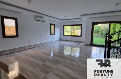 Villa - 3 Bedrooms - 4 Bathrooms for rent in Mivida - 5th Settlement Compounds - The 5th Settlement - New Cairo City - Cairo