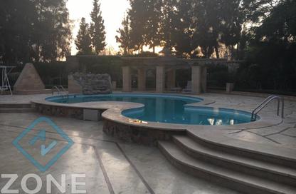 Whole Building - 7+ Bedrooms for sale in Gamaiet Ahmed Orabi - Obour City - Qalyubia Whole Building - 7+ Bedrooms for sale in Gamaiet Ahmed Orabi - Obour City - Qalyubia