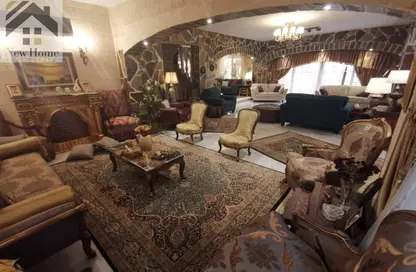 Apartment - 3 Bedrooms - 3 Bathrooms for sale in El Yasmeen 4 - El Yasmeen - New Cairo City - Cairo