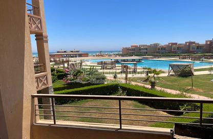 Chalet - 3 Bedrooms - 2 Bathrooms for sale in La Jolie - Al Ain Al Sokhna - Suez Chalet - 3 Bedrooms - 2 Bathrooms for sale in La Jolie - Al Ain Al Sokhna - Suez