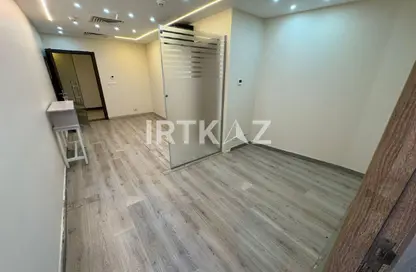 مساحات مكتبية - غرفة نوم - 1 حمام للايجار في تريفيوم سكوير - شارع التسعين الشمالي - التجمع الخامس - مدينة القاهرة الجديدة - القاهرة