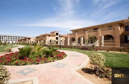Villa - 6 - 4 for sale in Maxim - The 1st Settlement - New Cairo City - Cairo