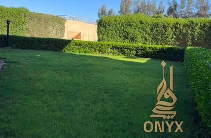 Duplex - 3 Bedrooms - 3 Bathrooms for sale in Marina 5 - Marina - Al Alamein - North Coast
