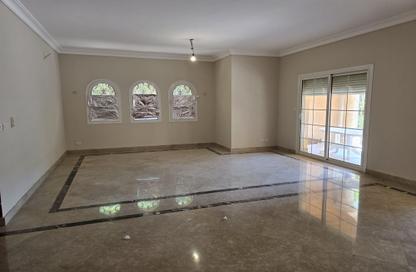 Villa - 3 Bedrooms - 3 Bathrooms for sale in Privado - Madinaty - Cairo
