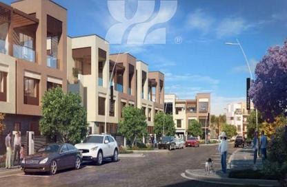 Apartment - 3 Bedrooms - 3 Bathrooms for sale in District 5 - 5th Settlement Compounds - The 5th Settlement - New Cairo City - Cairo Apartment - 3 Bedrooms - 3 Bathrooms for sale in District 5 - 5th Settlement Compounds - The 5th Settlement - New Cairo City - Cairo
