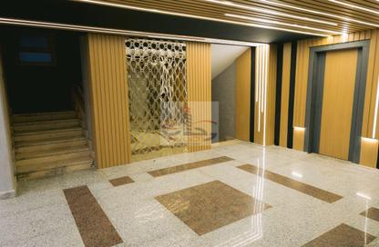 Medical Facility - Studio - 1 Bathroom for sale in Rehab October City - Hadayek October - 6 October City - Giza