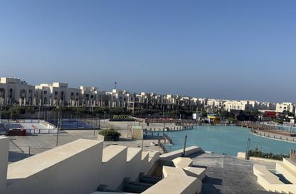 شاليه - 2 - 2 للبيع في أمواج - سيدي عبد الرحمن - الساحل الشمالي شاليه - 2 - 2 للبيع في أمواج - سيدي عبد الرحمن - الساحل الشمالي