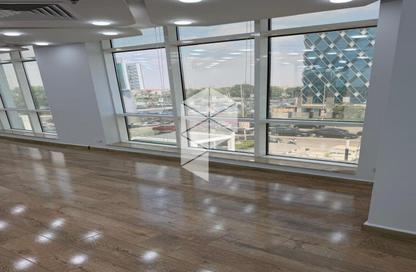 Office Space - Studio - 2 for rent in Trivium Business Complex - North Teseen St. - The 5th Settlement - New Cairo City - Cairo Office Space - Studio - 2 for rent in Trivium Business Complex - North Teseen St. - The 5th Settlement - New Cairo City - Cairo
