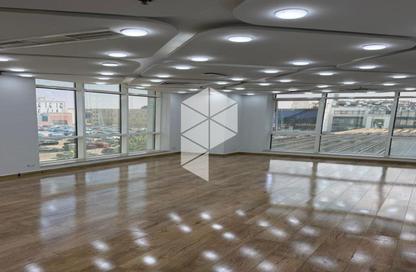 Office Space - Studio - 2 for rent in Trivium Business Complex - North Teseen St. - The 5th Settlement - New Cairo City - Cairo Office Space - Studio - 2 for rent in Trivium Business Complex - North Teseen St. - The 5th Settlement - New Cairo City - Cairo