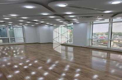 Office Space - Studio - 2 for rent in Trivium Business Complex - North Teseen St. - The 5th Settlement - New Cairo City - Cairo