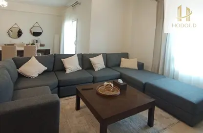 شقة - 4 غرف نوم - 4 حمامات للايجار في ميفيدا - كمبوندات التجمع الخامس - التجمع الخامس - مدينة القاهرة الجديدة - القاهرة