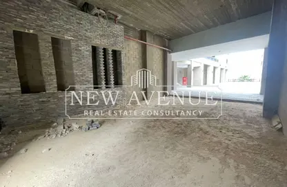 Retail - Studio - 1 Bathroom for rent in Palm Hills New Cairo - 5th Settlement Compounds - The 5th Settlement - New Cairo City - Cairo