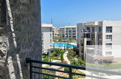 Chalet - 1 Bedroom - 1 Bathroom for sale in Marassi - Sidi Abdel Rahman - North Coast
