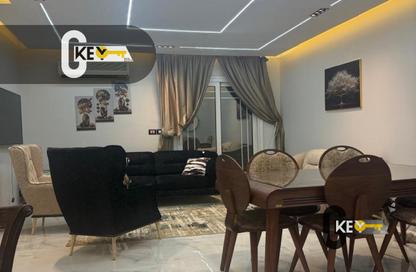 Apartment - 2 Bedrooms - 1 Bathroom for rent in Talaat Mostafa St. - Rehab City Fifth Phase - Al Rehab - New Cairo City - Cairo Apartment - 2 Bedrooms - 1 Bathroom for rent in Talaat Mostafa St. - Rehab City Fifth Phase - Al Rehab - New Cairo City - Cairo