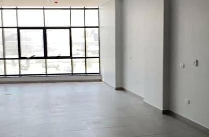 Office Space - Studio for rent in Side Walk Mall - El Banafseg 1 - El Banafseg - New Cairo City - Cairo