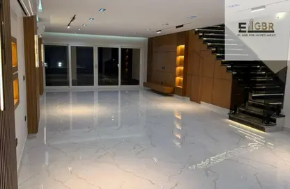 تاون هاوس - 3 غرف نوم - 3 حمامات للايجار في ماونتن فيو اى سيتي - كمبوندات التجمع الخامس - التجمع الخامس - مدينة القاهرة الجديدة - القاهرة