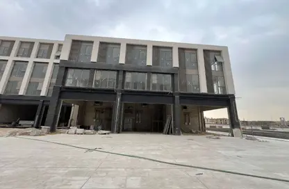 طابق كامل - استوديو - 2 حمامات للايجار في ميفيدا - كمبوندات التجمع الخامس - التجمع الخامس - مدينة القاهرة الجديدة - القاهرة