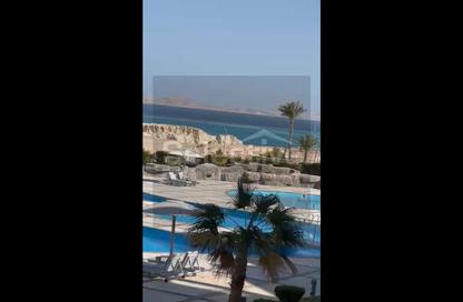 Apartment - 3 - 3 for sale in Sunny Beach Resort - Sharm El Sheikh - South Sainai