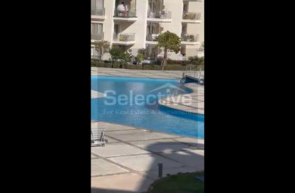 Apartment - 3 - 3 for sale in Sunny Beach Resort - Sharm El Sheikh - South Sainai