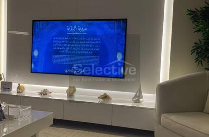 Apartment - 3 - 3 for sale in Sunny Beach Resort - Sharm El Sheikh - South Sainai