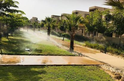 فيلا - 5 غرف نوم - 5 حمامات للبيع في بالم هيلز قطامية اكستينشن - كمبوندات التجمع الخامس - التجمع الخامس - مدينة القاهرة الجديدة - القاهرة