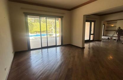 Villa - 3 Bedrooms - 4 Bathrooms for rent in Katameya Heights - El Katameya Compounds - El Katameya - New Cairo City - Cairo