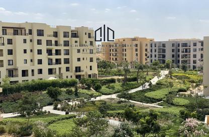 Apartment - 3 - 3 for sale in O West - 6 October Compounds - 6 October City - Giza Apartment - 3 - 3 for sale in O West - 6 October Compounds - 6 October City - Giza