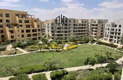 Apartment - 3 - 3 for sale in O West - 6 October Compounds - 6 October City - Giza