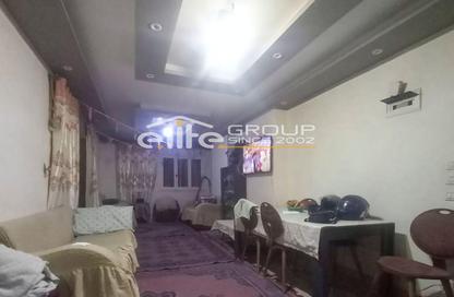 Apartment - 3 Bedrooms - 1 Bathroom for sale in Sidi Beshr - Hay Awal El Montazah - Alexandria