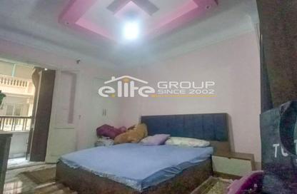 Apartment - 3 Bedrooms - 1 Bathroom for sale in Sidi Beshr - Hay Awal El Montazah - Alexandria