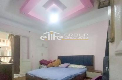 Apartment - 3 Bedrooms - 1 Bathroom for sale in Sidi Beshr - Hay Awal El Montazah - Alexandria