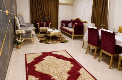 Apartment - 2 Bedrooms - 1 Bathroom for rent in Gardenia City Compound Nasr City - Zahraa Madinat Nasr - Nasr City - Cairo Apartment - 2 Bedrooms - 1 Bathroom for rent in Gardenia City Compound Nasr City - Zahraa Madinat Nasr - Nasr City - Cairo