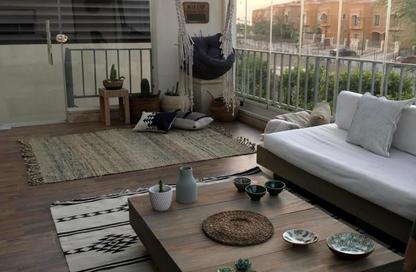 Villa - 4 Bedrooms - 4 Bathrooms for sale in Allegria - Sheikh Zayed Compounds - Sheikh Zayed City - Giza