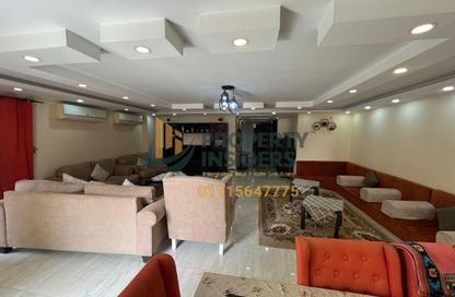 Apartment - 3 - 3 for sale in Mohi Al Din Abou El Ezz St. - Dokki - Giza Apartment - 3 - 3 for sale in Mohi Al Din Abou El Ezz St. - Dokki - Giza
