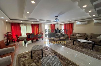 Apartment - 3 - 3 for sale in Mohi Al Din Abou El Ezz St. - Dokki - Giza Apartment - 3 - 3 for sale in Mohi Al Din Abou El Ezz St. - Dokki - Giza