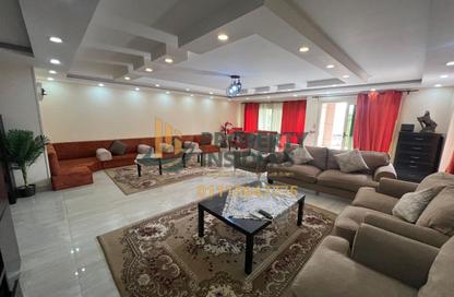 Apartment - 3 - 3 for sale in Mohi Al Din Abou El Ezz St. - Dokki - Giza Apartment - 3 - 3 for sale in Mohi Al Din Abou El Ezz St. - Dokki - Giza
