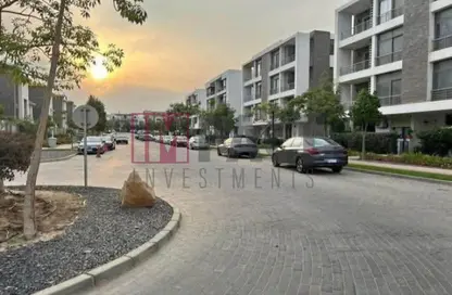 Apartment - 3 Bedrooms - 3 Bathrooms for sale in Taj City - 5th Settlement Compounds - The 5th Settlement - New Cairo City - Cairo