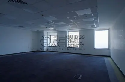 Office Space - 7+ Bedrooms - 4 Bathrooms for rent in Nile Corniche St. - Garden City - Cairo