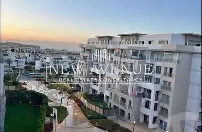 Apartment - 3 Bedrooms - 2 Bathrooms for sale in Garden Residence - Hyde Park - New Cairo City - Cairo