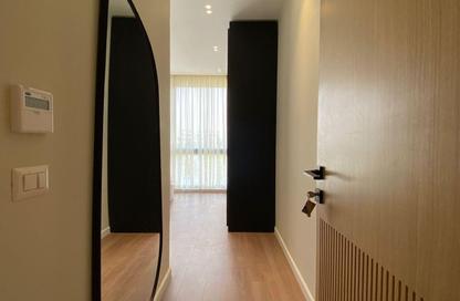 Apartment - 2 Bedrooms - 2 Bathrooms for sale in Moon Residences - Fifth Square - The 5th Settlement - New Cairo City - Cairo Apartment - 2 Bedrooms - 2 Bathrooms for sale in Moon Residences - Fifth Square - The 5th Settlement - New Cairo City - Cairo