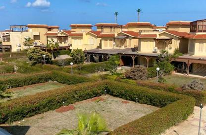 Villa - 5 Bedrooms - 3 Bathrooms for sale in Kazabianka - Markaz Al Hamam - North Coast