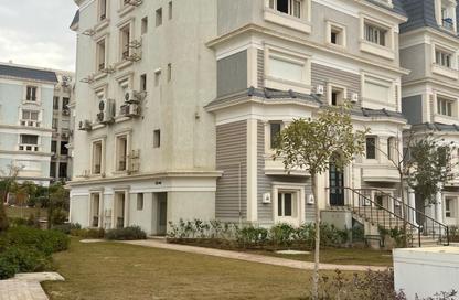 iVilla - 3 - 3 for sale in Mountain View 1.1 - 5th Settlement Compounds - The 5th Settlement - New Cairo City - Cairo
