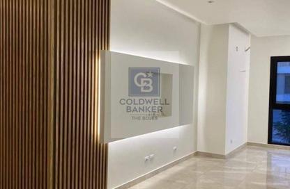 Apartment - 3 Bedrooms - 3 Bathrooms for sale in Villette - 5th Settlement Compounds - The 5th Settlement - New Cairo City - Cairo