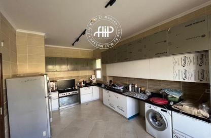 Villa - 4 Bedrooms - 4 Bathrooms for sale in Grand Heights - Northern Expansions - 6 October City - Giza