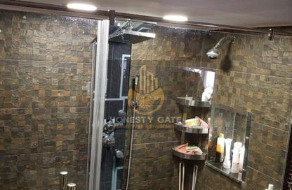 Apartment - 3 Bedrooms - 3 Bathrooms for sale in El Rehab Extension - Al Rehab - New Cairo City - Cairo
