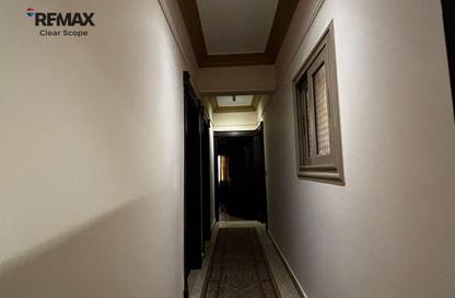 دوبلكس - 3 غرف نوم - 3 حمامات للبيع في عمارات النرجس - النرجس - مدينة القاهرة الجديدة - القاهرة دوبلكس - 3 غرف نوم - 3 حمامات للبيع في عمارات النرجس - النرجس - مدينة القاهرة الجديدة - القاهرة