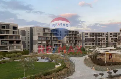 شقة - 3 غرف نوم - 4 حمامات للايجار في بالم هيلز نيو كايرو - كمبوندات التجمع الخامس - التجمع الخامس - مدينة القاهرة الجديدة - القاهرة