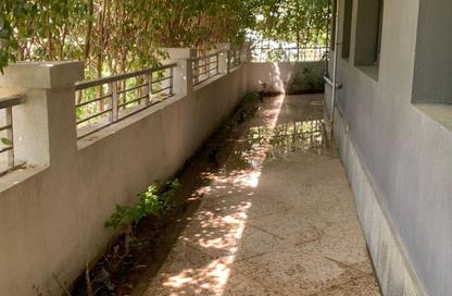 Apartment - 3 Bedrooms - 2 Bathrooms for rent in Tag Sultan - Ring Road - Cairo