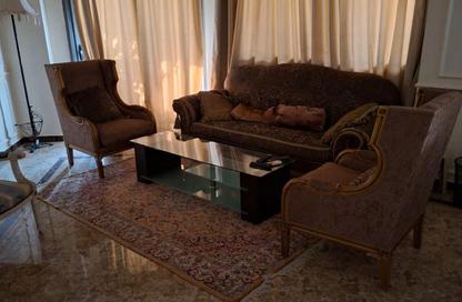 Apartment - 3 Bedrooms - 2 Bathrooms for rent in Tag Sultan - Ring Road - Cairo Apartment - 3 Bedrooms - 2 Bathrooms for rent in Tag Sultan - Ring Road - Cairo